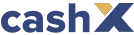 CashX logo