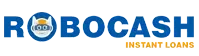 Robocash logo